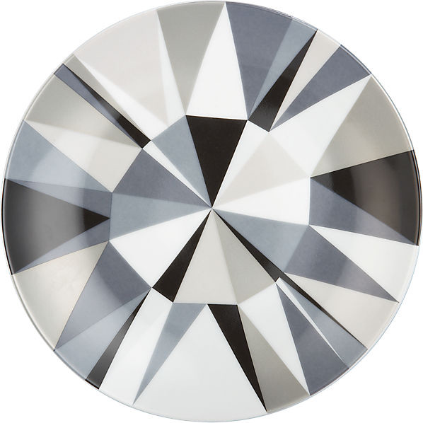 modern dinnerware by CB2