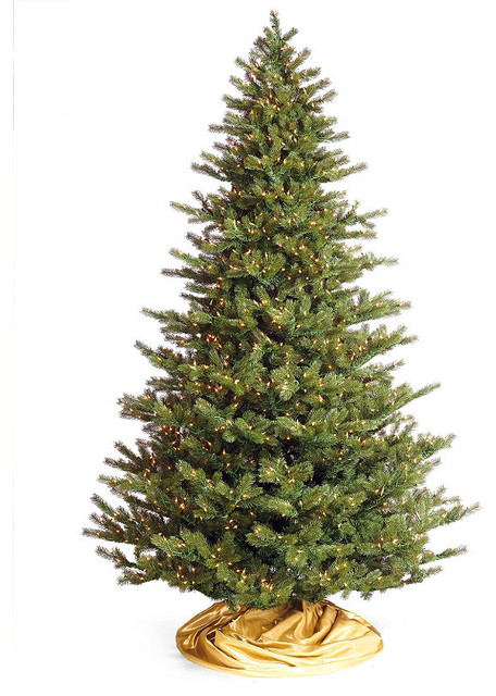 pre lit northwood fir artificial christmas tree with pre lit northwood fir artificial christmas tree with