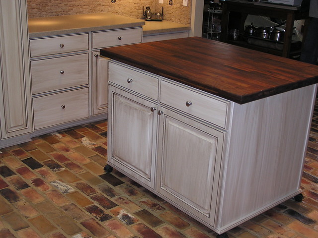Jones Remodel traditional