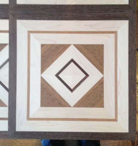 All Products / Floors, Windows & Doors / Floors / Wood Flooring