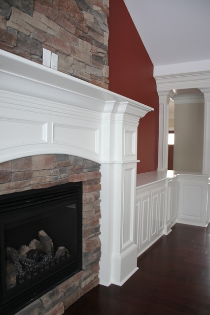 More Customized Molding Moulding Ideas 4986