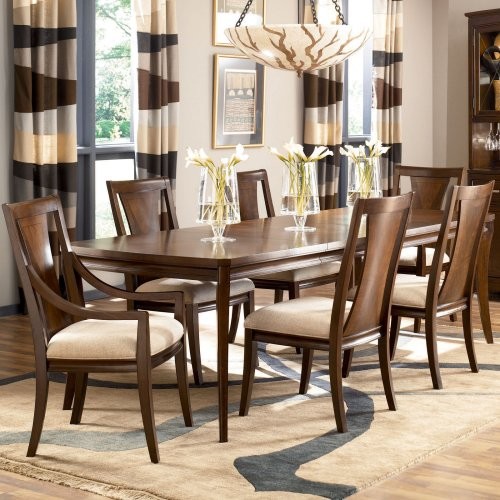 American Dining Table