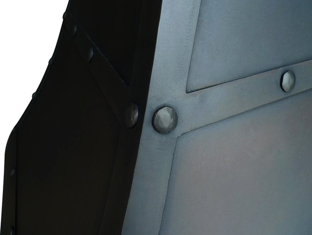 Davinci Copper Range Hood mediterranean-range-hoods-and-vents