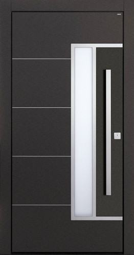 Design Doors Modern Front Doors Other Metro Design Doors Modern Front