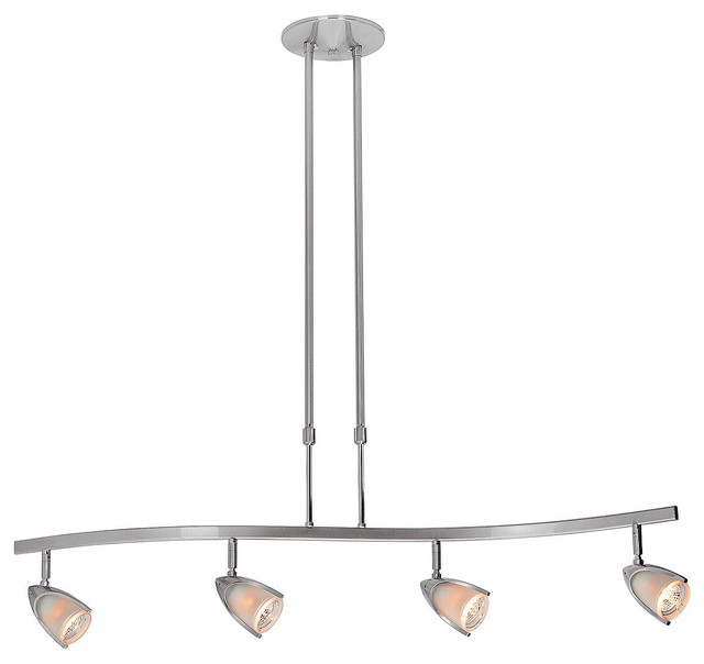 Billiard Fixture from the Comet Collection Contemporary Pool Table Lights by We Got Lites