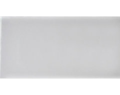Smoke Gray Glass Subway Tile 3 x 6 modern kitchen tile