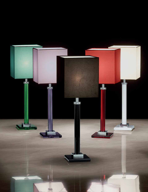 Topdomus "table lamp collection" table-lamps