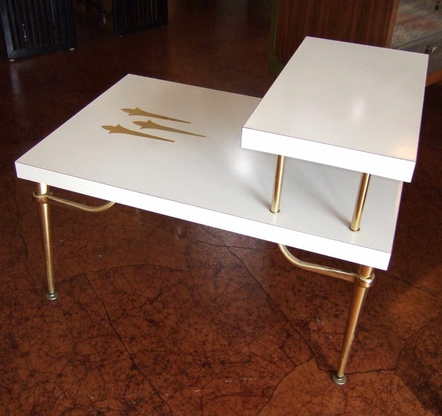 Mid-Century Modern & Vintage Furniture midcentury-side-tables-and-end-tables