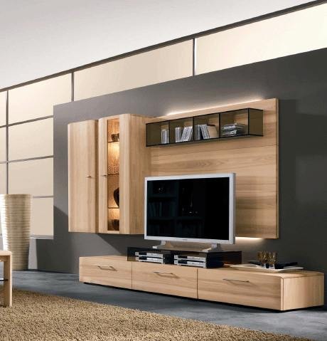 TV Furniture - Modern - Entertainment Centers And Tv Stands - other 