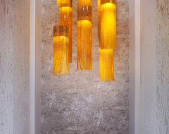 Galilee Pendants contemporary pendant lighting