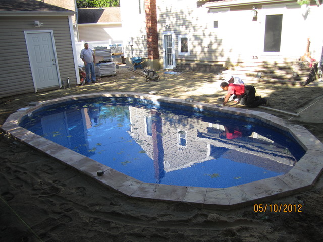 cost of 12 x 24 inground pool