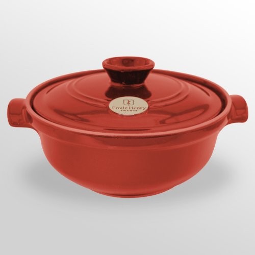 Emile henry home ceramic cookware bakeware tableware