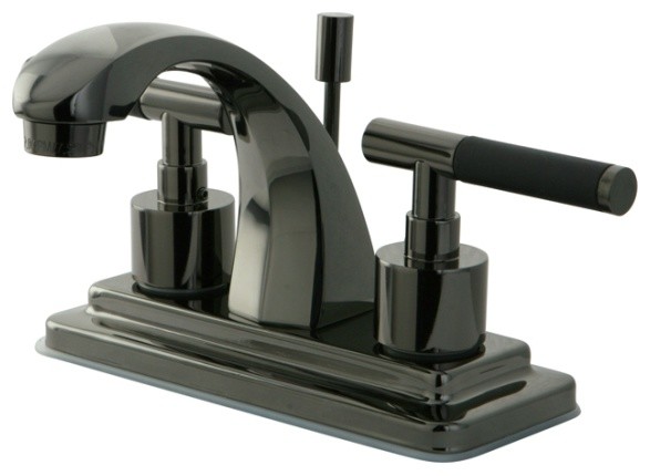 All Products / Bath / Bathroom Faucets / Bathroom Sink Faucets