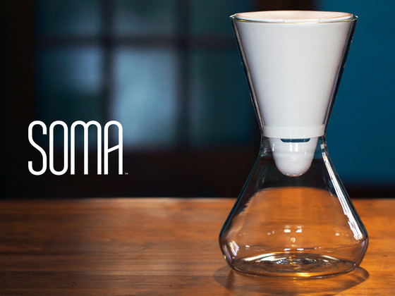 ... Filter - Contemporary - Water Filtration Systems - by Kickstarter