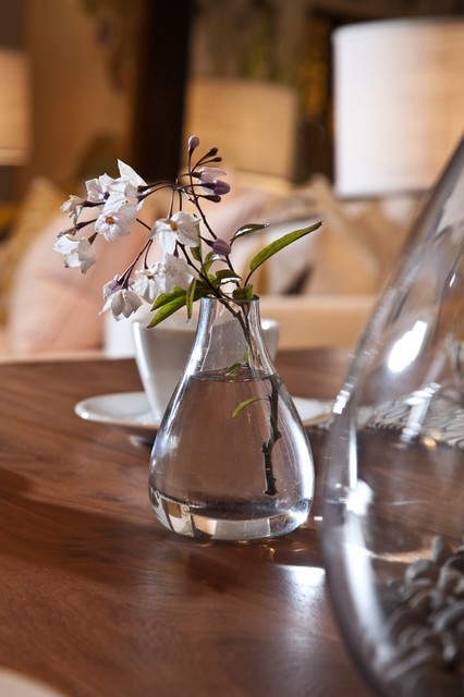 Table Top Decor contemporary