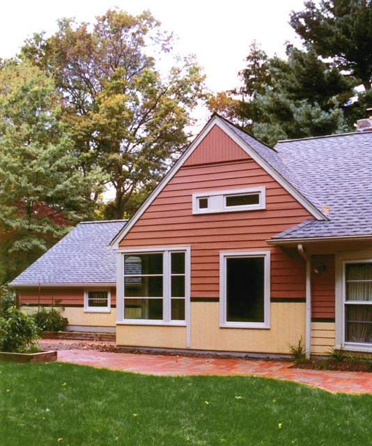 1950�s Ranch House