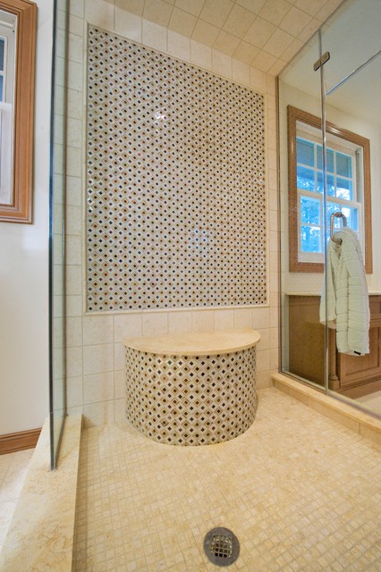 Joshua Road Bathroom traditional bathroom