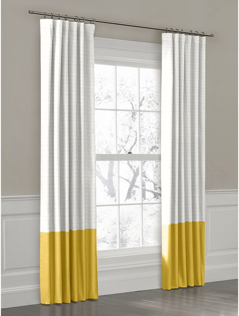 All Products / Bedroom / Bedroom Decor / Window Treatments / Curtains