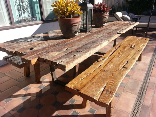 HOUZZER Salvage Projects