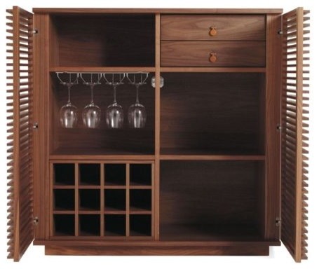 wine rack design within reach
