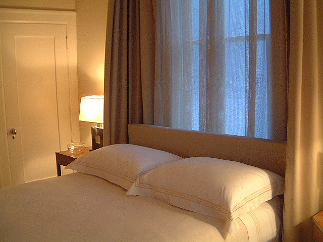 San Francisco Bedroom - Contemporary - Bedroom - san francisco - by ...