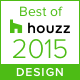 Best of Houzz 2015 - Thank You