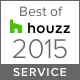 Best of Houzz 2015