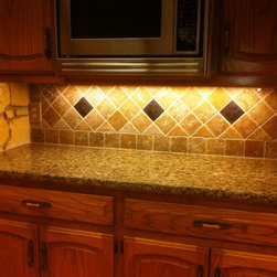 Completed Works - Oklahoma Countertops & Flooring