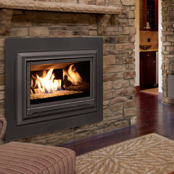 Traditional Fireplaces : Find Gas, Electric, Wood and Wall-Mounted ...