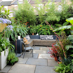 Patios on Houzz: Tips From the Experts