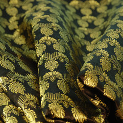 Shop Asian Fabric on Houzz