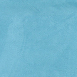 Light Blue Microsuede Suede Upholstery Fabric By The Yard - Our ...