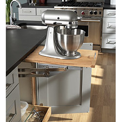 Kitchenaid Stand Mixer Storage & Organization: Find Organization and ...