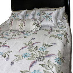 Bedding : Find Comforters, Duvet Covers, Sheets and Pillow Ideas Online