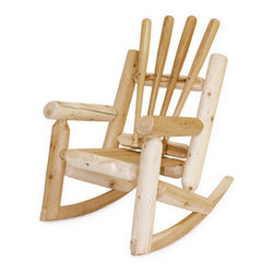 Shop Modern Rocking Chairs on Houzz