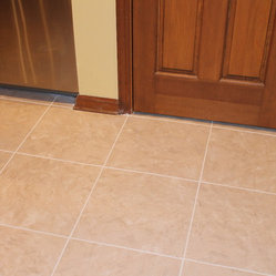 Armstrong Alterna Luxury Vinyl Tile - Floor Coverings International ...