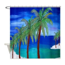 Shop Tropical Bath Products on Houzz