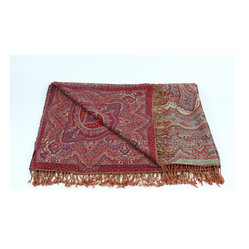 Mediterranean Throws: Find Throw Blanket Designs Online