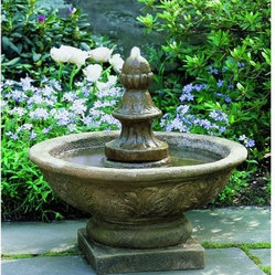 Traditional Outdoor Fountains & Ponds: Find Ponds and Garden Water ...