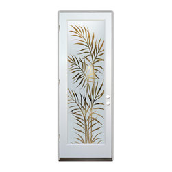 Tropical Doors : Find Front, Back, Patio and French Door Designs and ...