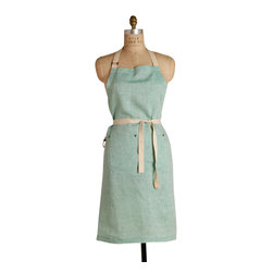 Traditional Aprons: Find Cooking Aprons for Women and Men Online