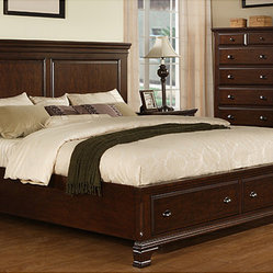 Queen Storage Bed Beds: Find Platform Bed, Daybed and Bunk Bed Ideas Online