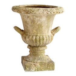 Mediterranean Indoor Pots & Planters: Find Unique Indoor Plant Pots Online