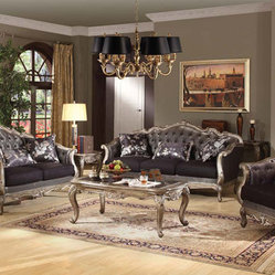 Traditional Sofas: Find Small and Big Sofas and Couches Online