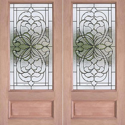 Traditional Front Doors: Find Entry Doors and Exterior Doors Online