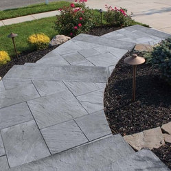 Flagstone (Pennsylvania Bluestone) | The Pennsylvania