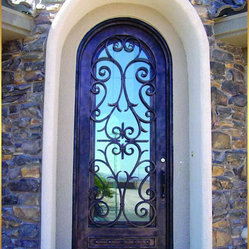 www.irondoorsnow.com - Why settle for an ordinary entry door when you ...