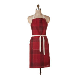 Traditional Aprons: Find Cooking Aprons for Women and Men Online