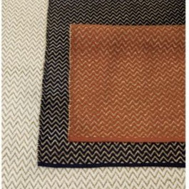 Monterey MR 312 Spice Contemporary Woven Nylon Rug - Dalyn Rugs