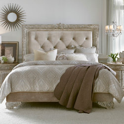 Accentrics Home by Pulaski Furniture Bedroom Collections - Ardenay Bedroom